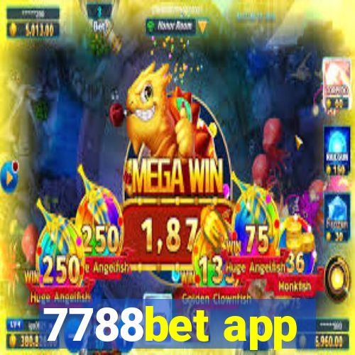 7788bet app